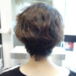 クセ毛でいつも髪型が同じになる方へ