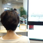髪の生えクセに困ったら・・・