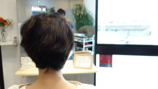 髪の生えクセに困ったら・・・