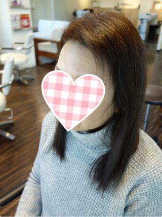 女性の印象は全体の長さよりも前髪で変わる!