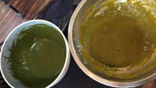 加齢で痩せてうねる髪にハナ ヘナがいい理由