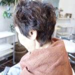 大人の女性のベリーショートってカッコイイ!