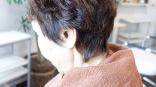 大人の女性のベリーショートってカッコイイ!
