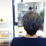 白髪のメンズパーマでカッコよくなれるの?