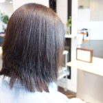 カットの失敗!?お客さまの声を聞いているの?