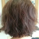 加齢で髪が痩せてツヤがなくなる理由知ってます?