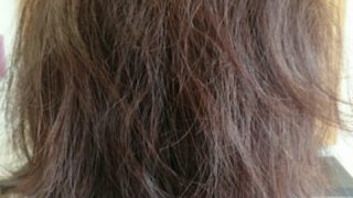 加齢で髪が痩せてツヤがなくなる理由知ってます?