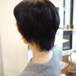 梳き過ぎて切る所がないヘアスタイルからの脱出!