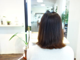 季節ごとにヘアスタイル変えていますか?