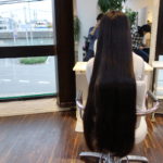 ヘアドネーション ブログからつながる想い