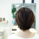 ショートヘアの賞美期限は45日まで!