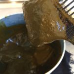 ハナヘナのプルプルは新鮮な証です
