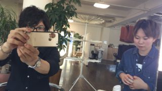 言葉は伝わらないといけないと思う