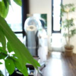 ヘナをしてもパーマを楽しみたい時はWガラス化エアウェーブ♪