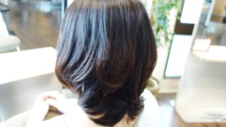 染めるほど髪にツヤのでるヘナカラー