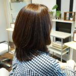 くせ毛を伸ばすためだけに縮毛矯正をしているの?