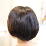 くせ毛だからって毎回全体にストレートパーマは必要ですか?