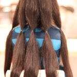 広がるヘアドネーションの輪