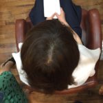 前髪やつむじのパカっと割れが直るとしたらどうします?