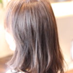 ストレートパーマ後におすすめのトリートメントありますか?
