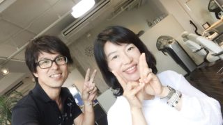 ヘナってなんだ?ハナヘナってなに?神戸でヘナ教室レポートです