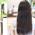ヘアドネーション は人生を変えるかもしれないカットです