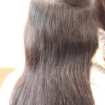 ほわほわくせ毛で頭が膨らんで困ってます