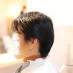 メンズの2ブロックはもう定番?