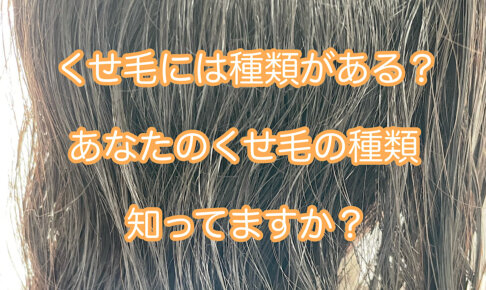 くせ毛には種類がある あなたのくせ毛の種類知っていますか 本物の天然100 へナのハナヘナで 5歳の ツヤ髪を 髪と頭皮を傷めない白髪染め 髪が多い くせ毛の悩みも解消する美容室arche 神戸 大阪
